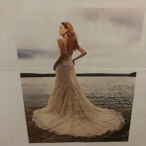 Gown